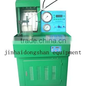 Fuel Injection Pump Test Bench thumbnail-1