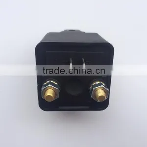 120A 12v Split Charge Relay Land Rover Winch Camper Leisure Battery Caravan Boat thumbnail-3