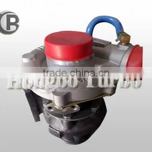 Turbo 717360-5005 FOR YC 4112ZLQ thumbnail-3