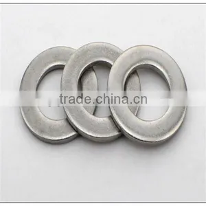 Manufactured in China Us-made Flat Washers thumbnail-1