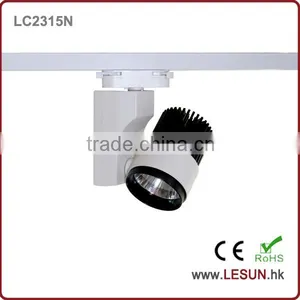 Hot Sales 30W Led Cob Track Light for Fashion Shop LC2328 thumbnail-5