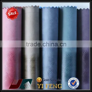 2015 Shoe Fabric for Women Shoes thumbnail-1