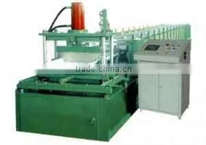 Floor Deck Roll Forming Machine thumbnail-1