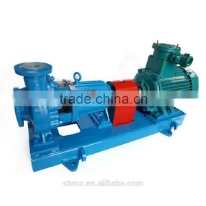 ISO9001 Standard Corrosive Sea Water Pump thumbnail-4