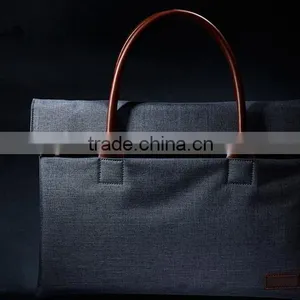 China Bag Factory Customize New 16 Inch 19 Inch Laptop Sleeve Bag Case Notebook Cover Pouch thumbnail-2