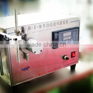 Filling Machine/Small Liquid Filling Machine/e-liquid Filling Machine/beverage Filling Machine thumbnail-3