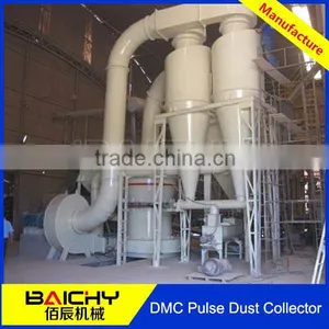 Plaster of Pairs Powder Sparator thumbnail-1