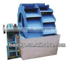 2014 Top Competitive Price Sand Washing Machine--From Baichy Equipment Manufactural thumbnail-2