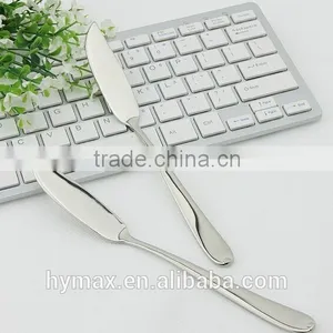 Stainless Steel Butter Knife thumbnail-1