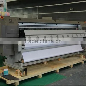 Aprint 3.2m Advertisement Flag Printer thumbnail-5