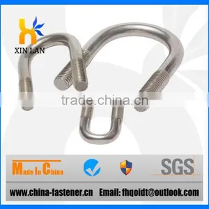 U Bolt Made in China thumbnail-1