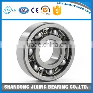 Inch Size Non-standered Ball Bearing 63/22 ZZ 2RS Bearing thumbnail-1