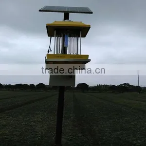 2015 New Design Agriculture Solar Insect Killer Wholesale Price FR-S161 thumbnail-6