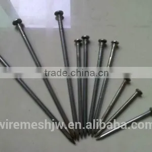 Best Quanlity Polished Common Iron Nails /15cm Iron Nail thumbnail-1