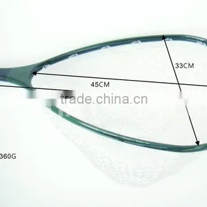 Carbon Frame Landing Net thumbnail-4