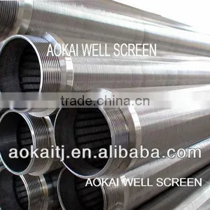 Water Well Screen thumbnail-1