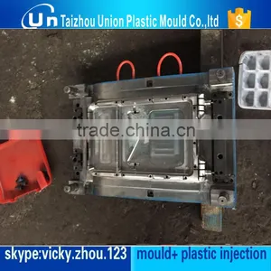 Electroformed Mould Electroformed Plastic Mould thumbnail-4