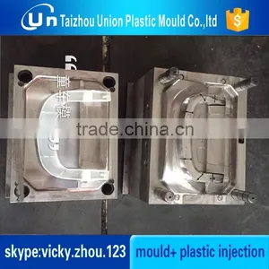 Professional Custom Design and Make Mold for Plastic Toys thumbnail-5