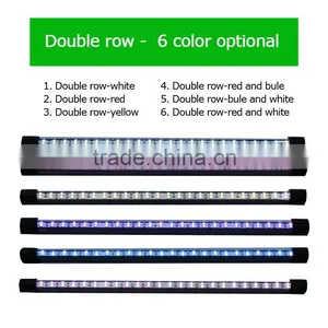 Led Aquarium Light With Microcomputer Thermometer thumbnail-3