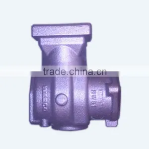 Better Quality Factory Price Pump Body thumbnail-3