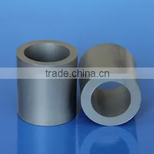 Tungsten Carbide Inner Rounding Shaft Sleeve YG8 Tungsten Carbide Bush thumbnail-5