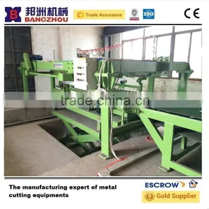 Stainless Steel Cut to Length Machine thumbnail-3