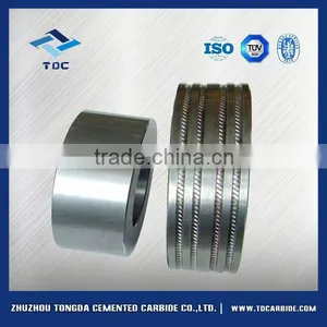 Triton Tungsten Carbide Rings thumbnail-1