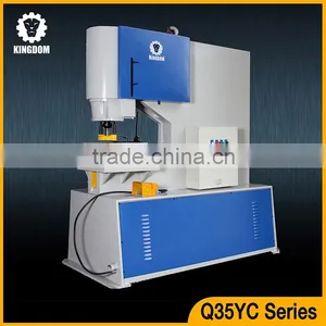 CNC Punching Machine With 12 Month Warranty thumbnail-3