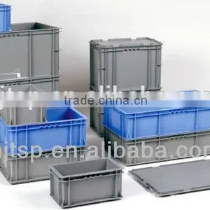 Stackable Plastic Box thumbnail-1
