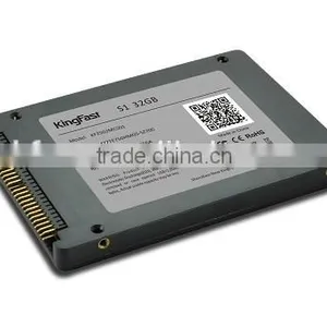 New Arrival Industrial SSD Disk Drive 8gb 16gb 32GB 2.5' PATA IDE DOM For Server/POS Terminal thumbnail-1