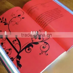 Printed Colorful Children Book thumbnail-1