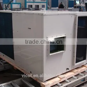 Packaed Rooftop Unit VICOT thumbnail-1