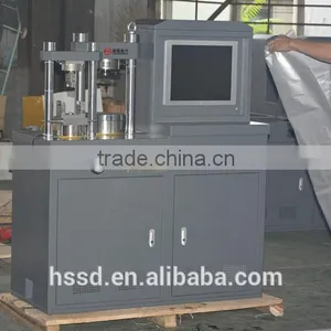Cement and Concrete Testing Machine Manufacturer /laboratory Testing Equipment Supplier thumbnail-3
