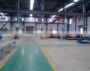 Anhui Sunmine Mechanical And Electronic Equipment Manufacturing Co., Ltd. company overview - view 2 thumbnail