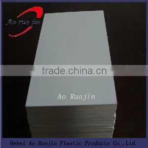 ABS Plastic Sheet Thermoforming ABS Sheets for Vacuum Forming thumbnail-4