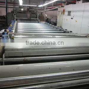 12 Colors Rotary Screen Printing Machine thumbnail-1