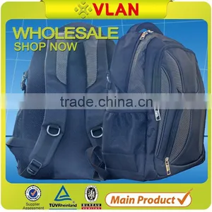 2016 New Products Guangzhou Fashion High School Backpack China thumbnail-1