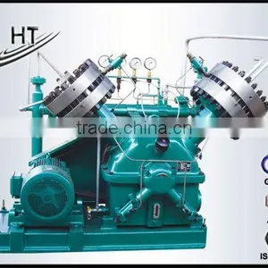 Portable Natural Gas Compressors thumbnail-1