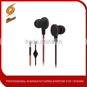 Novelty New10mm Wire Inear Earphones & Headsets Canal Earbud thumbnail-1