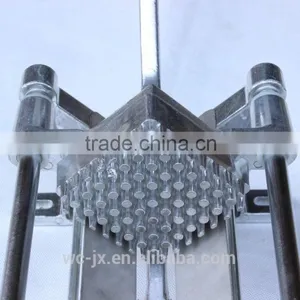 Fruit and Vegetable Processing Machines Commercial French Fry Cutter Potato Chips Cutter Vegetable Potato Slicer thumbnail-4