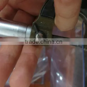 100% Virgin Transparent Rigid PVC Sheet in Roll thumbnail-1