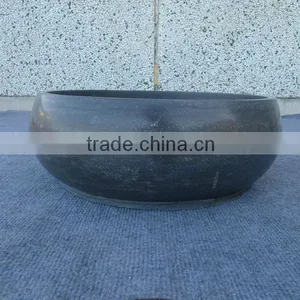 Blue Stone Vessel Sink thumbnail-2