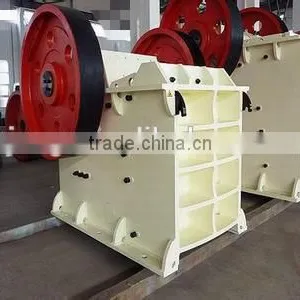 Hard Materials Crushing Machine/kibbler/breaker/crushing Mill/bucker Made in China thumbnail-2