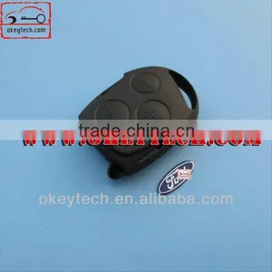 Best Price Car Key Shell Ford Mondeo Key Head for Ford Key Cover thumbnail-1