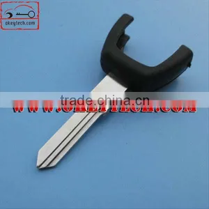 OkeyTech VW Jetta Remote Key Head for Key Cover vw for vw Key Head for vw Jetta Key thumbnail-1