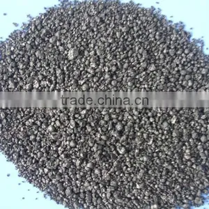 CPC/Calcined Petroleum Coke/CPC Recarburizer thumbnail-1
