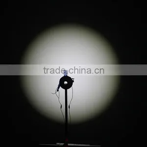 50W Led Light Lens for High Bay thumbnail-3