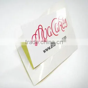 Factory Self Adhesive Printed Glossy Paper Stickers thumbnail-2