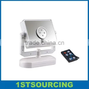 HD 720P LED DVR Mini Hidden Camera /lamp Hidden Camera thumbnail-1