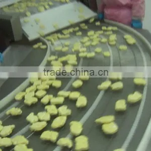 Automatic Chicken Nugets Line thumbnail-6